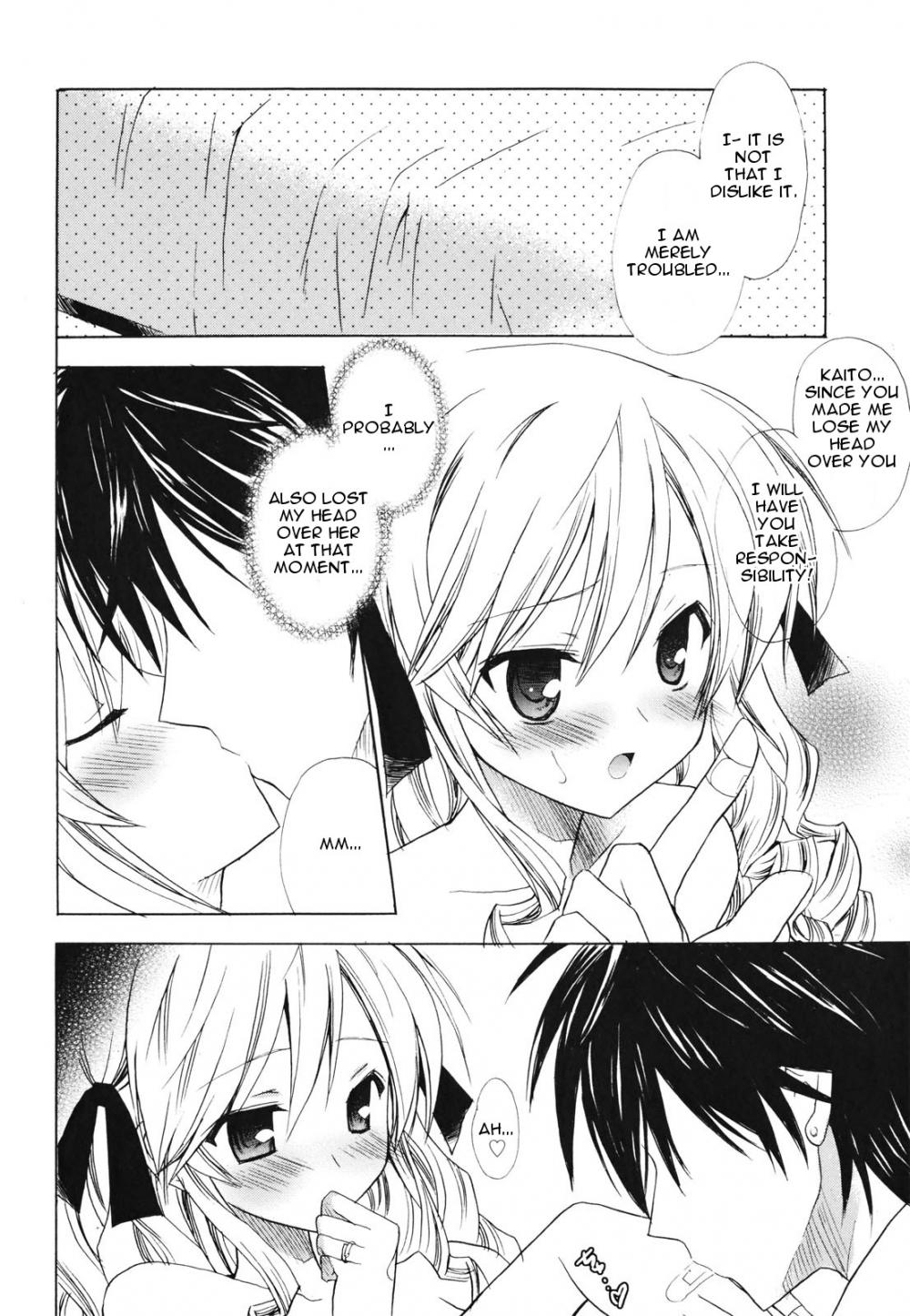 Hentai Manga Comic-Childhood Princess-Chapter 2-12